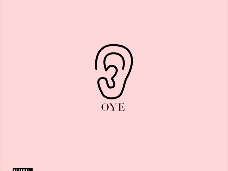 Oye (Single)