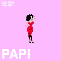 Papi (Single)