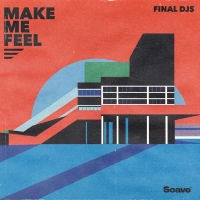 Make Me Feel (Single)