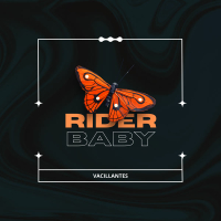 Rider Baby (Single)