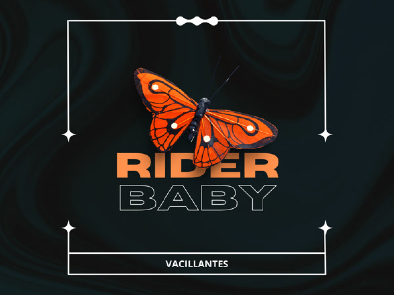Rider Baby (Single)