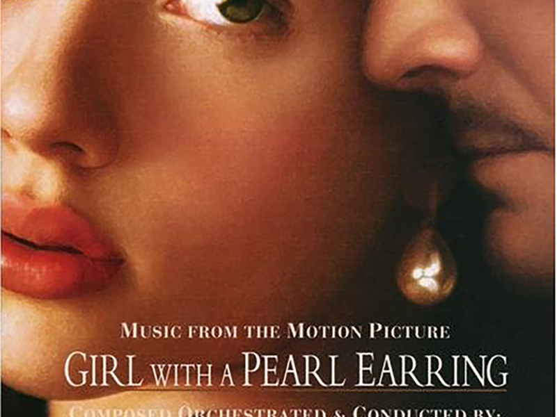 Girl with a Pearl Earring (Original Score)