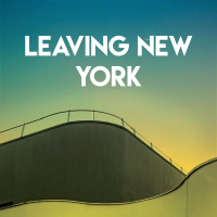 Leaving New York (Single)