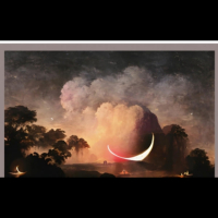 kau telah berlalu (Single)