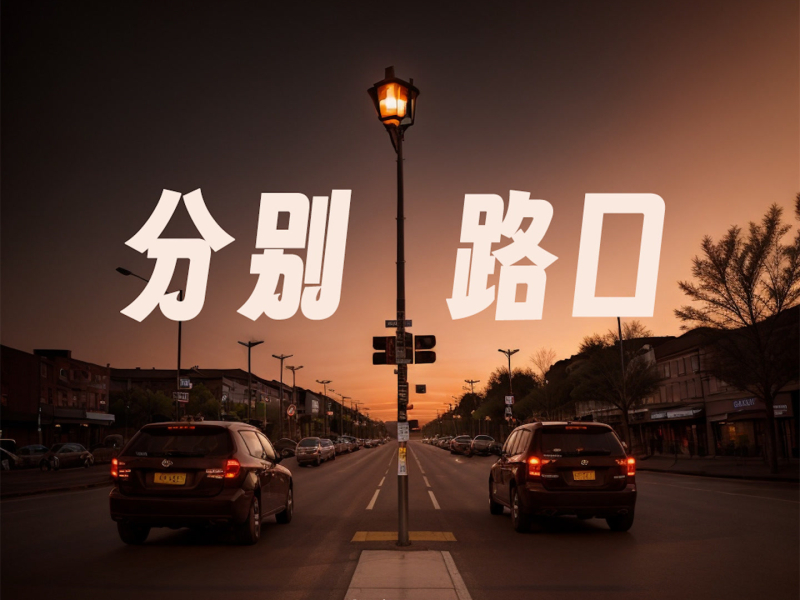 分别路口 (加速版) (Single)