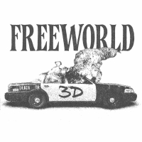 FREEWORLD (Single)