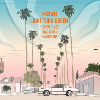 LIGHT TURN GREEN (Single)