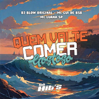 Quem Vai te Comer Gostoso (Single)