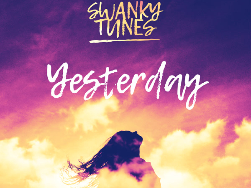 Yesterday (Single)