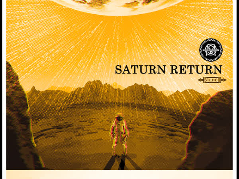 Saturn Return