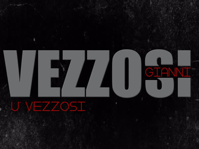 U' Vezzosi (Single)