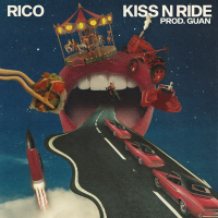 Kiss ’n Ride (Single)