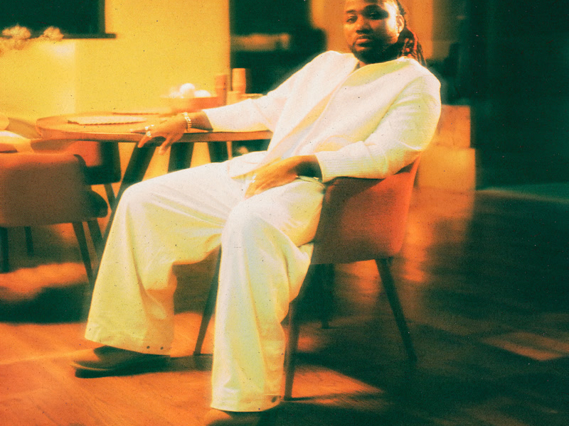 FAR FETCHED (Single)