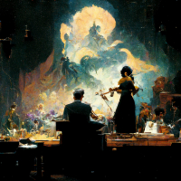 Don't You Look At Me That Way (Orchestral Version) (EP)