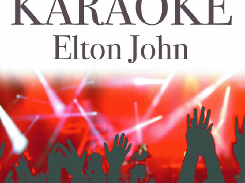 Karaoke: Elton John