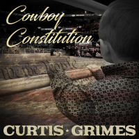 Cowboy Constitution (2022 Remastered) (Single)