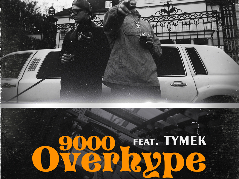 OVERHYPE9000