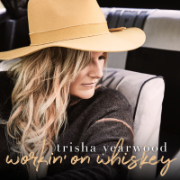 Workin' on Whiskey (Single)