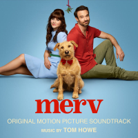 Merv (Original Motion Picture Soundtrack)