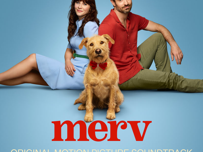 Merv (Original Motion Picture Soundtrack)