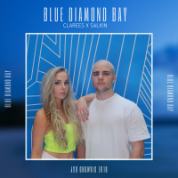 Blue Diamond Bay (Single)