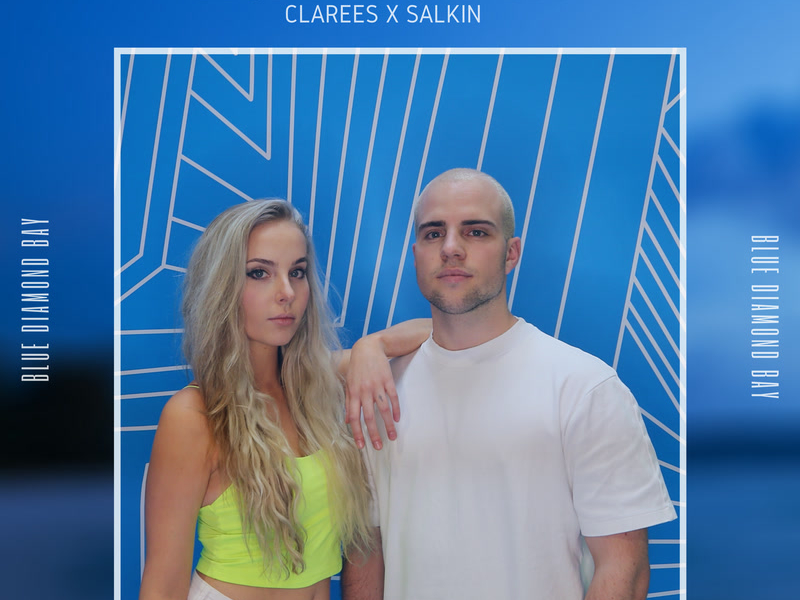 Blue Diamond Bay (Single)