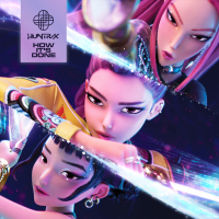 How It’s Done (from the Netflix film KPop Demon Hunters) (Single)