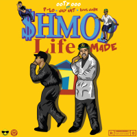 Shmoplife Made Remix (feat. P-Lo, Kool John & Jay Ant) (Single)