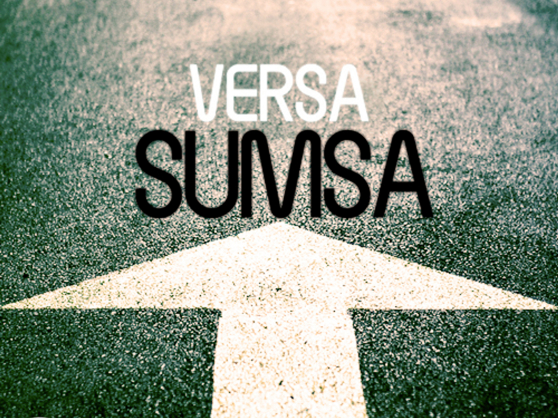 Sumsa (Single)
