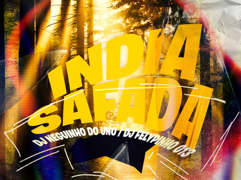 India Safada (Single)