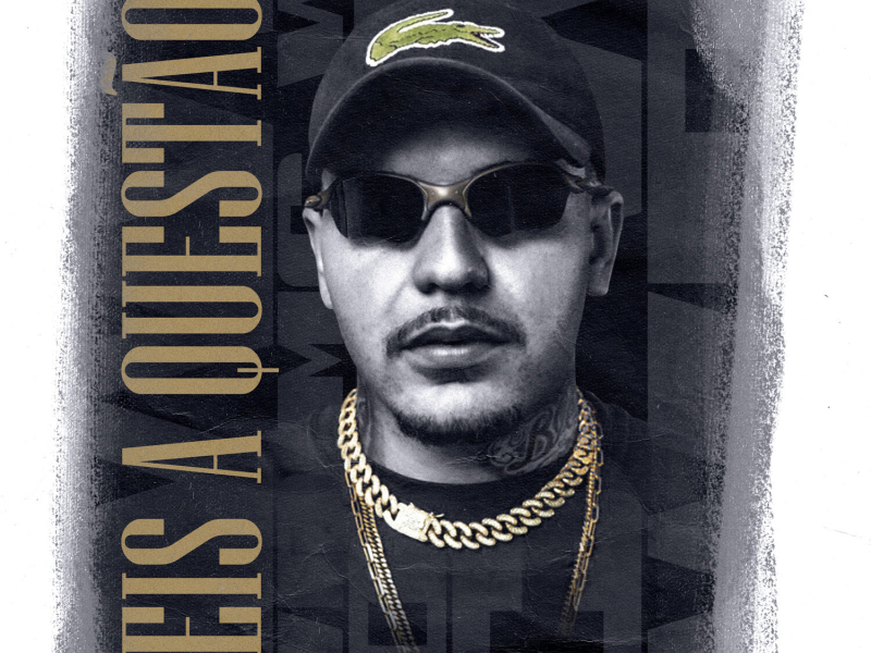 Eis a Questão (Single)