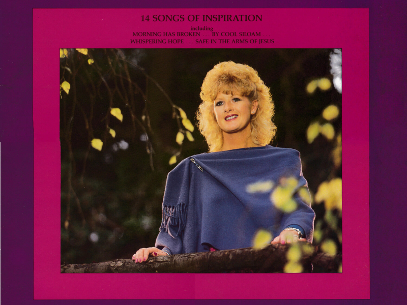 Count Your Blessings