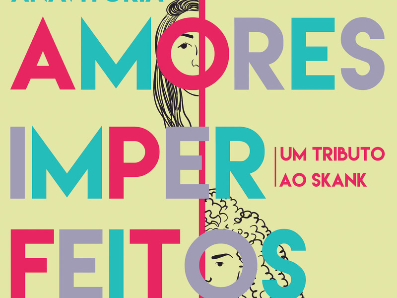 Amores Imperfeitos (Single)