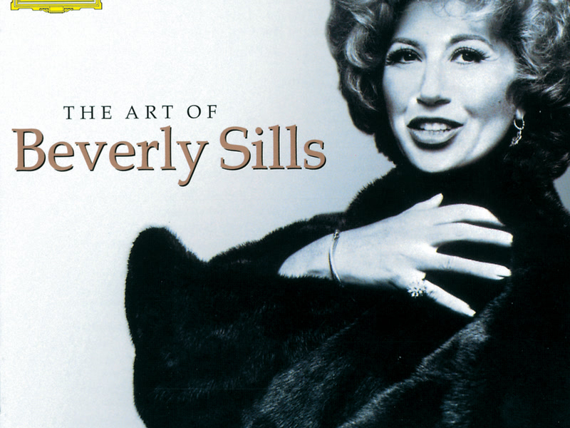 The Art Of Beverly Sills