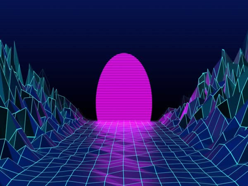 Attention on Me (Single)