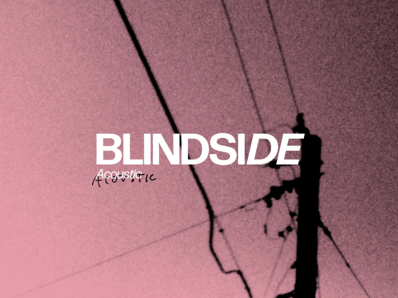 Blindside (Acoustic) (Single)