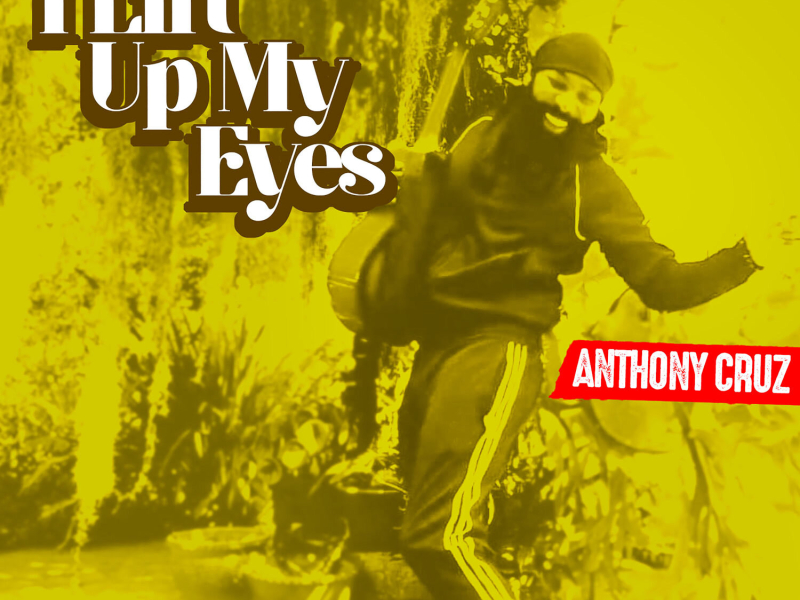 I Lift Up My Eyes (EP)