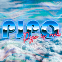 Pjpo is real (EP)