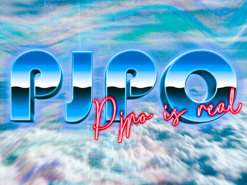 Pjpo is real (EP)