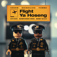 Flight Ya Hoseng (Single)