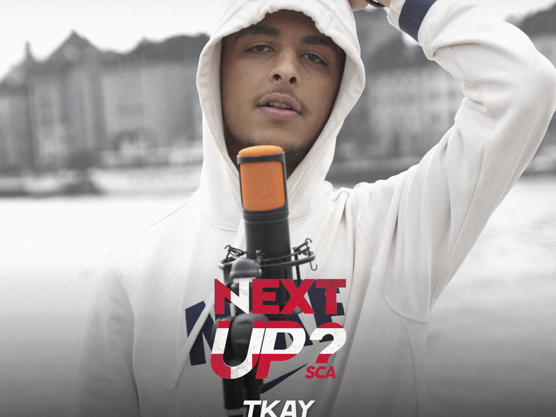 Next Up Scandinavia - S1-E7 (Single)