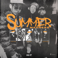 Summer Madness (Single)