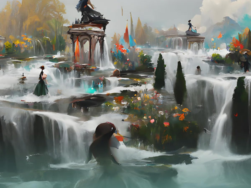 Brave I Think (Single)