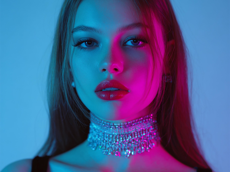 Seeing You With Her (Single)