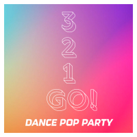 3,2,1, GO! - Dance Pop Party