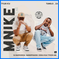 Mnike (Radio Edit) (Single)