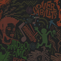 Oversability (Single)