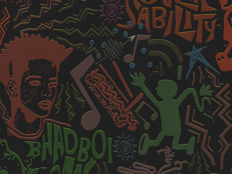 Oversability (Single)