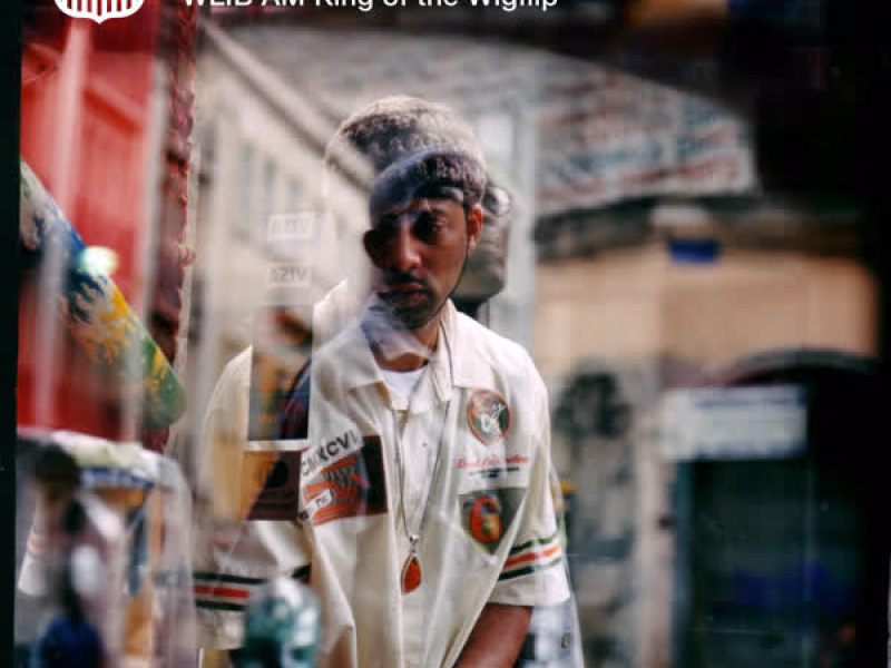 WLIB AM: King of the Wigflip