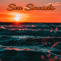 Relaxing Sea Sounds (Single)